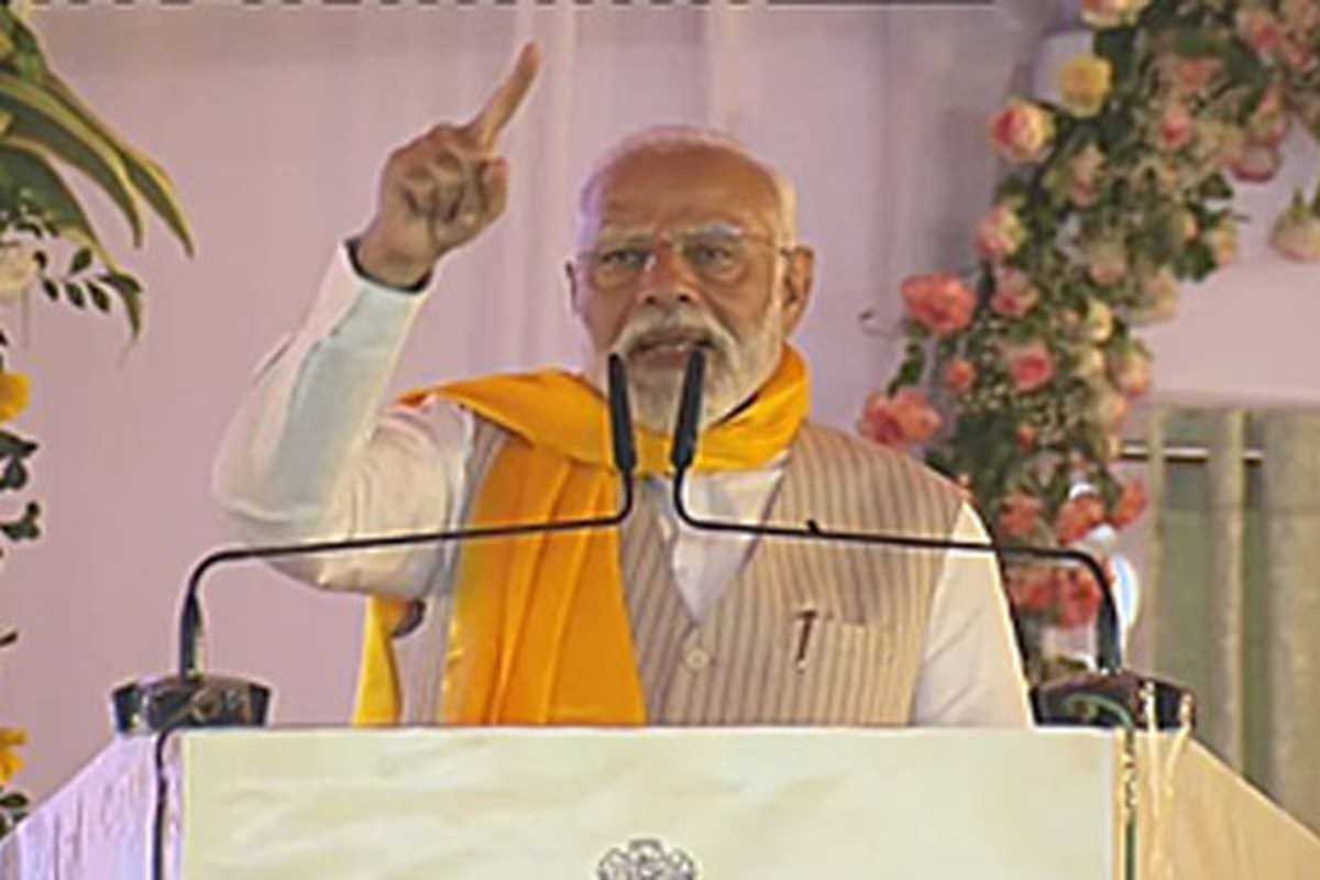 मिशन लोकसभा : 303 से 370 पहुंचने के लिए इन राज्यों पर है भाजपा की खास नजर